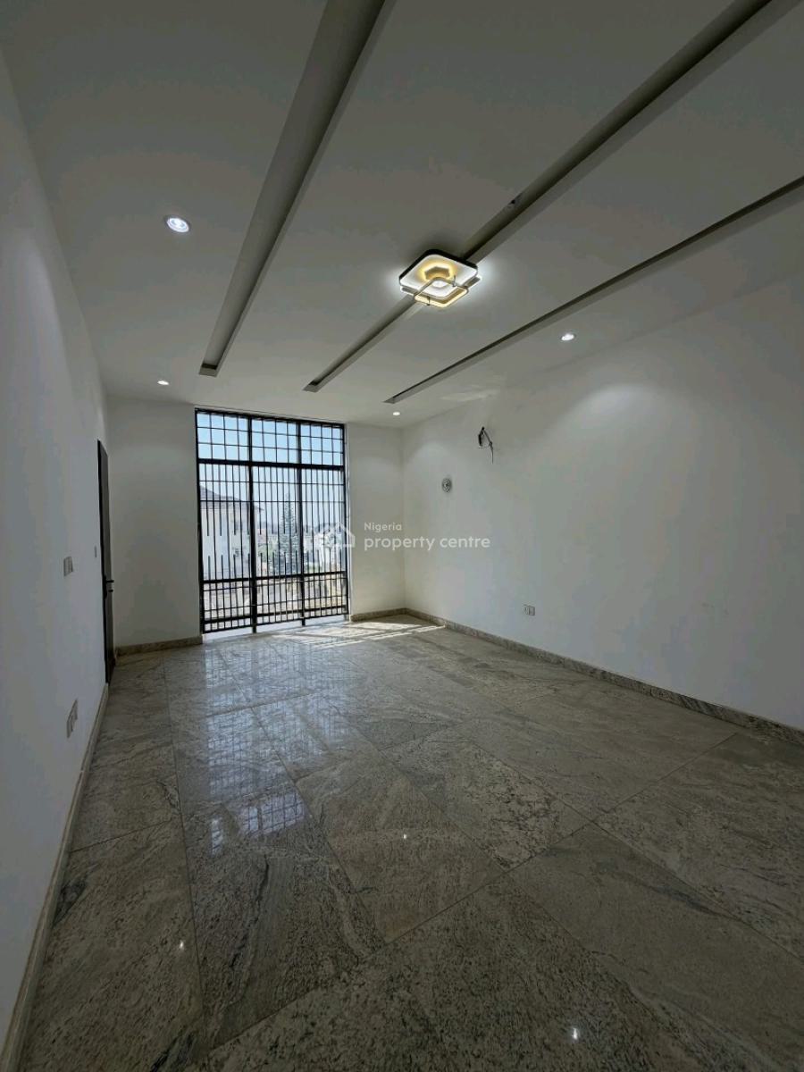 a Luxurious 7 Bedroom Mansion, Guzape District, Abuja, House for Sale