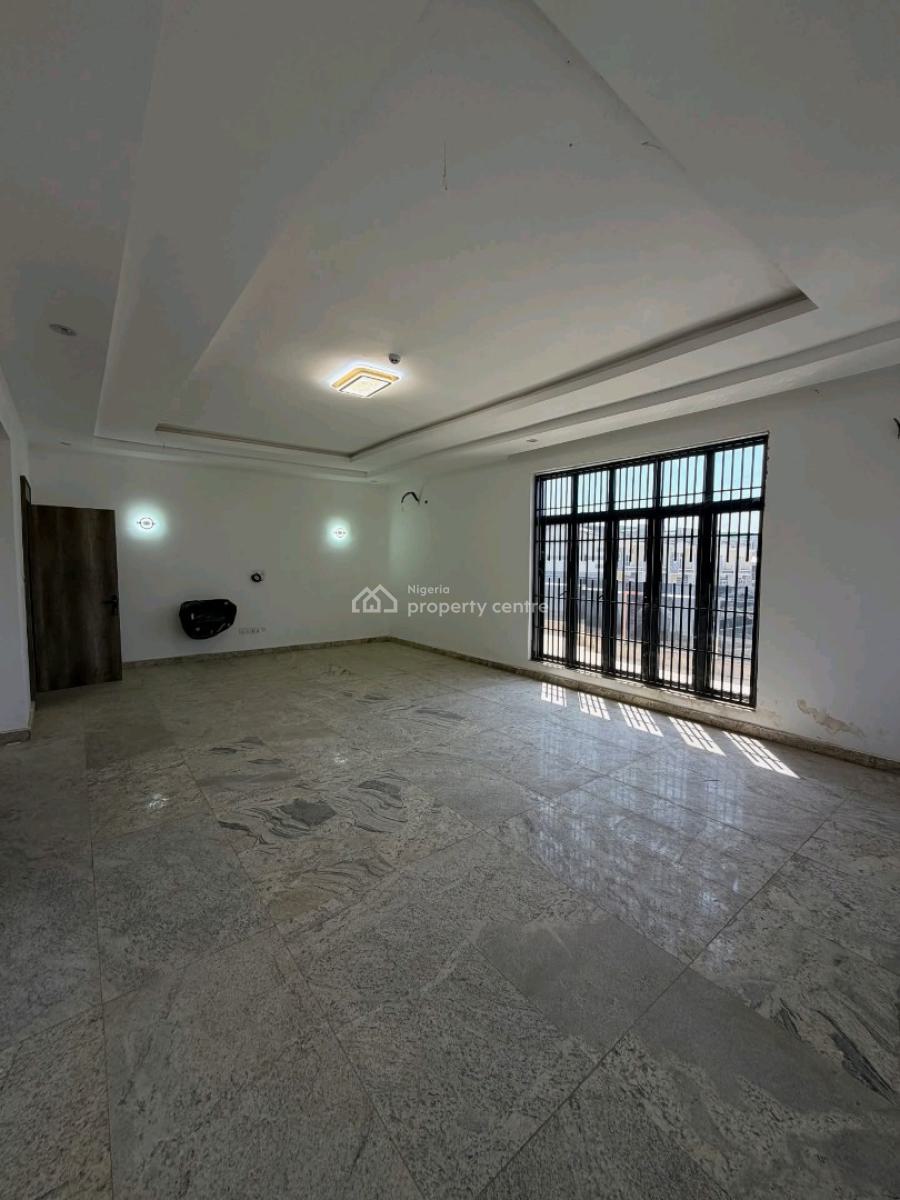 a Luxurious 7 Bedroom Mansion, Guzape District, Abuja, House for Sale