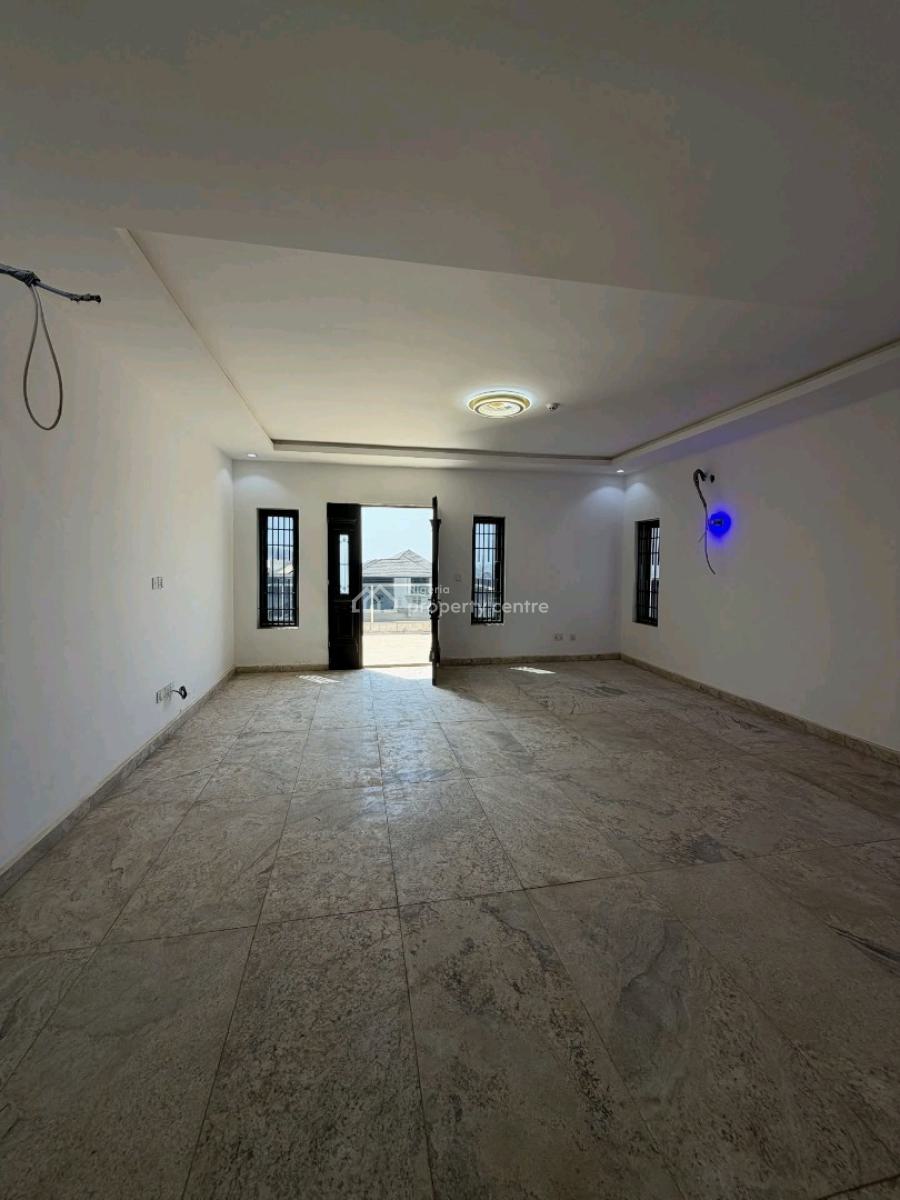 a Luxurious 7 Bedroom Mansion, Guzape District, Abuja, House for Sale