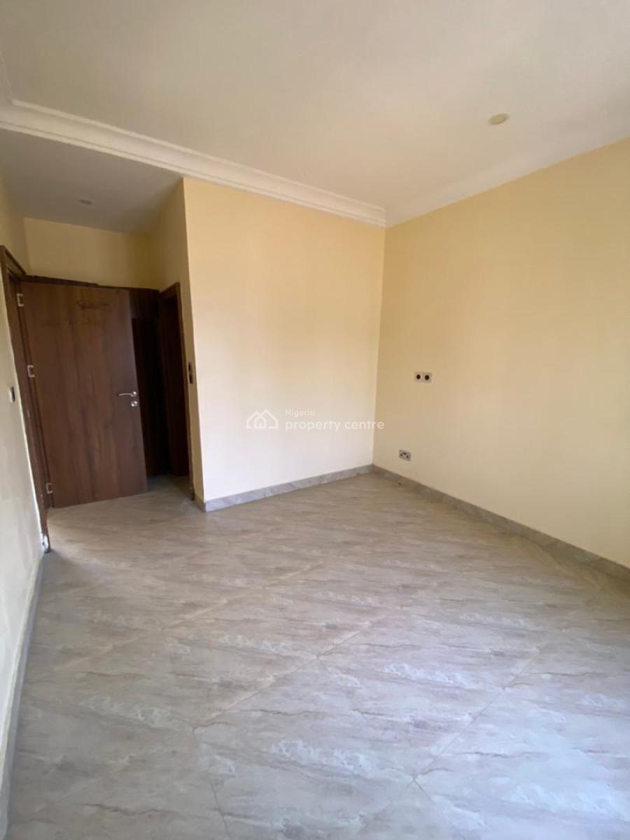 a Very Standard 4 Bedroom Terrace Duplex, Katampe Extension, Katampe, Abuja, Terraced Duplex for Rent