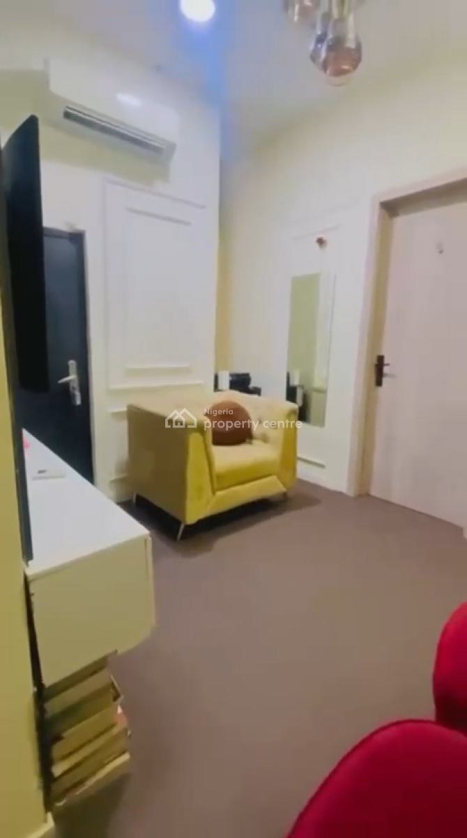 Unfurnished 3 Bedroom Terrace Duplex, Ikota, Lekki, Lagos, Terraced Duplex for Sale