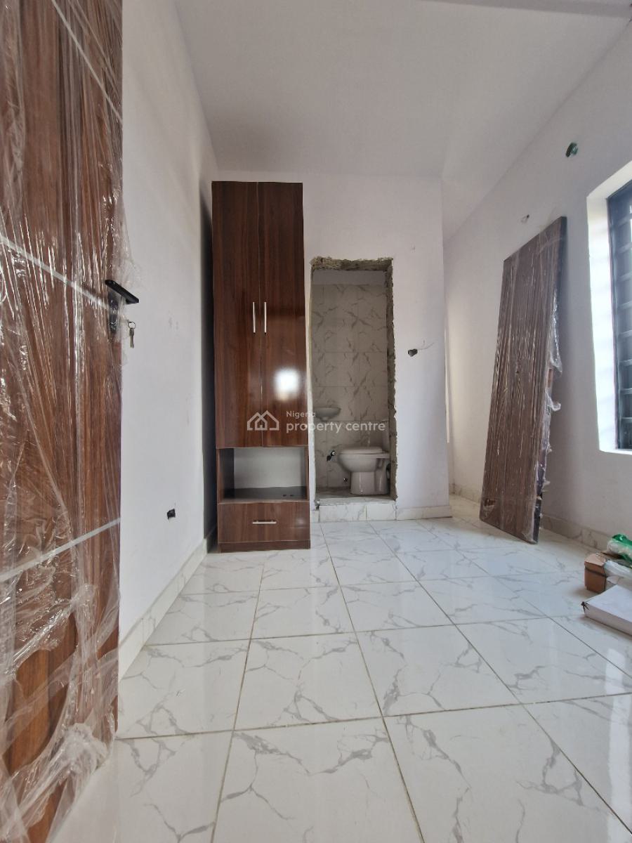 Beautifully Designed Home, Ikota, Lekki, Lagos, Terraced Duplex for Sale