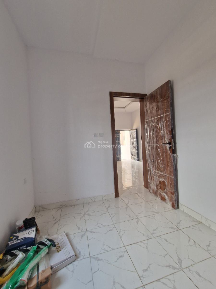 Beautifully Designed Home, Ikota, Lekki, Lagos, Terraced Duplex for Sale