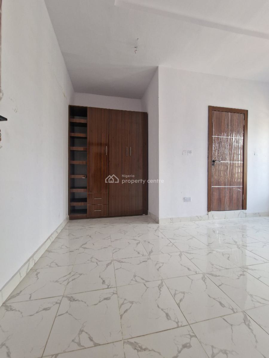 Beautifully Designed Home, Ikota, Lekki, Lagos, Terraced Duplex for Sale