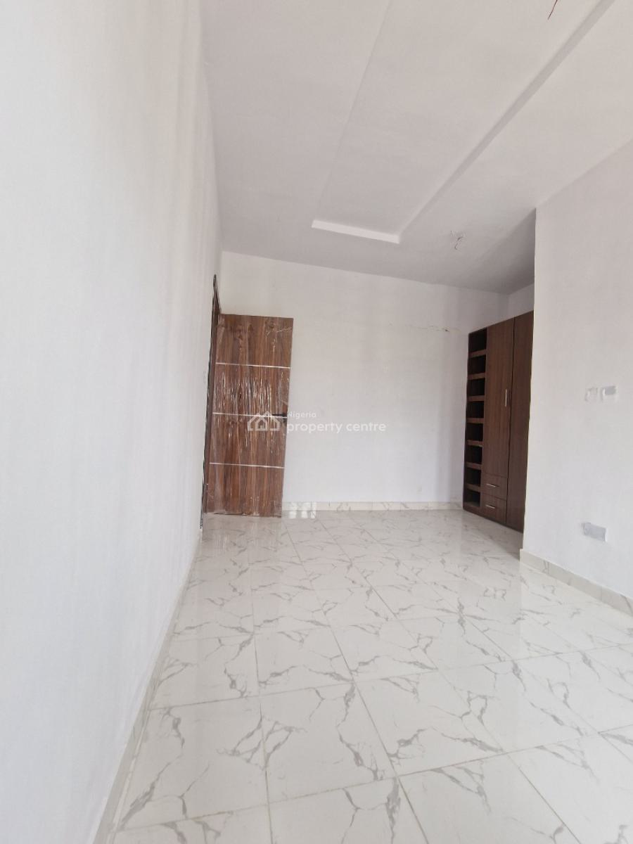 Beautifully Designed Home, Ikota, Lekki, Lagos, Terraced Duplex for Sale