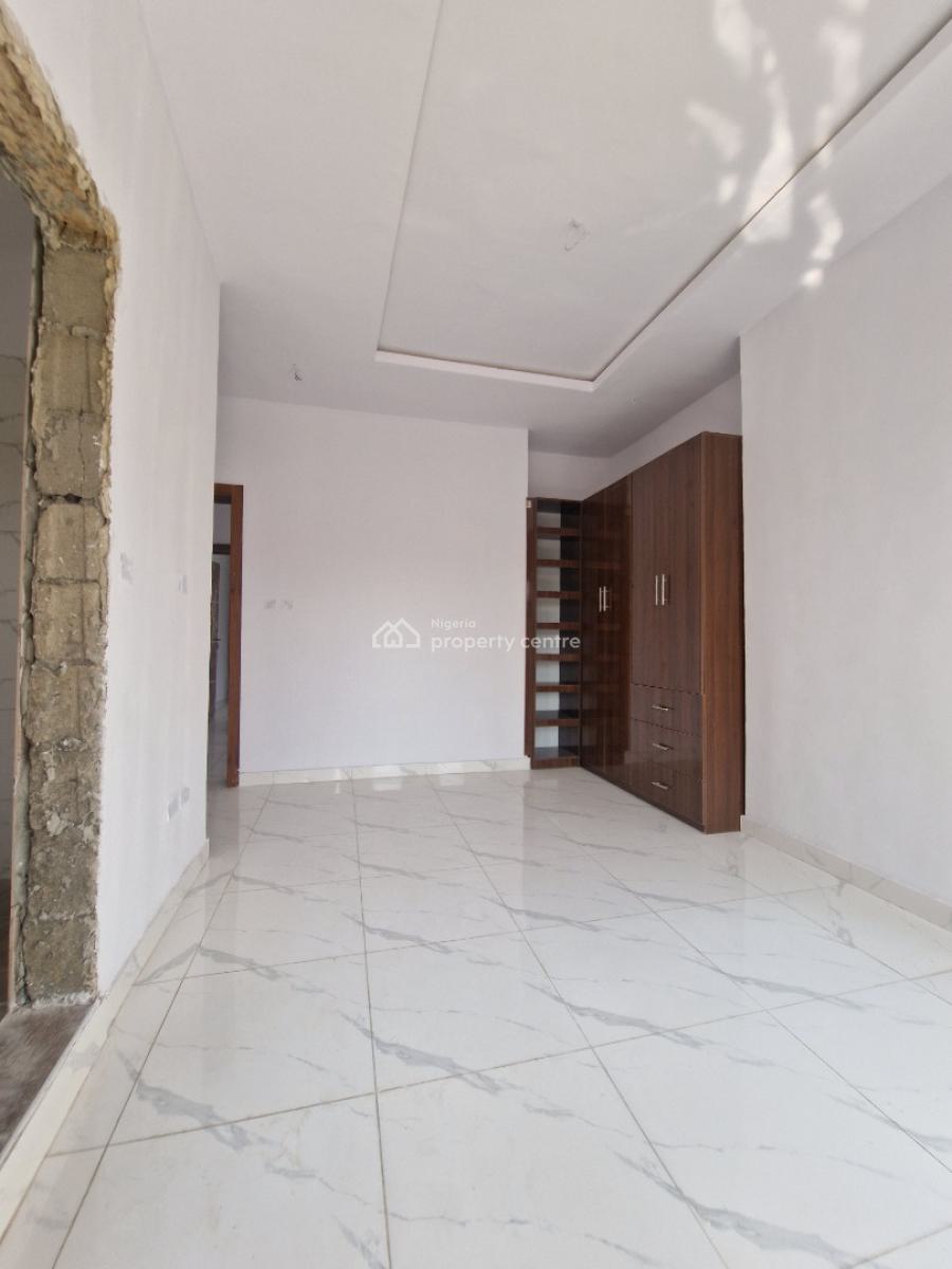 Beautifully Designed Home, Ikota, Lekki, Lagos, Terraced Duplex for Sale