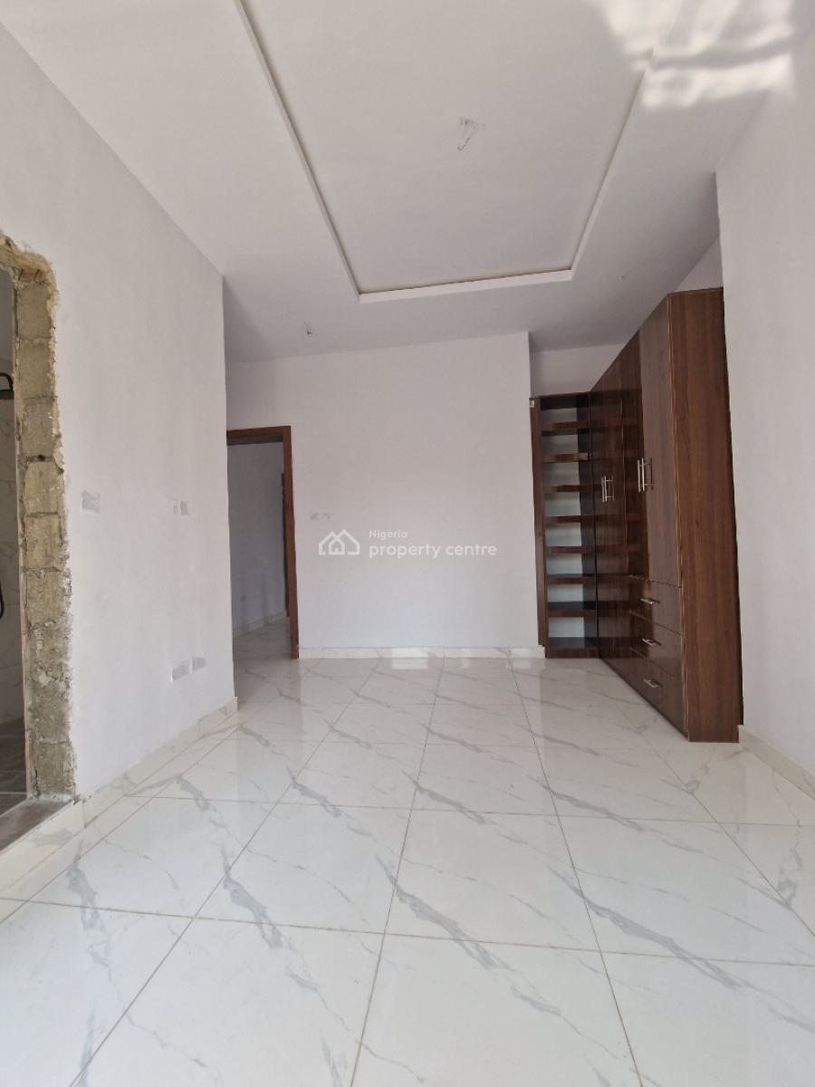 Beautifully Designed Home, Ikota, Lekki, Lagos, Terraced Duplex for Sale