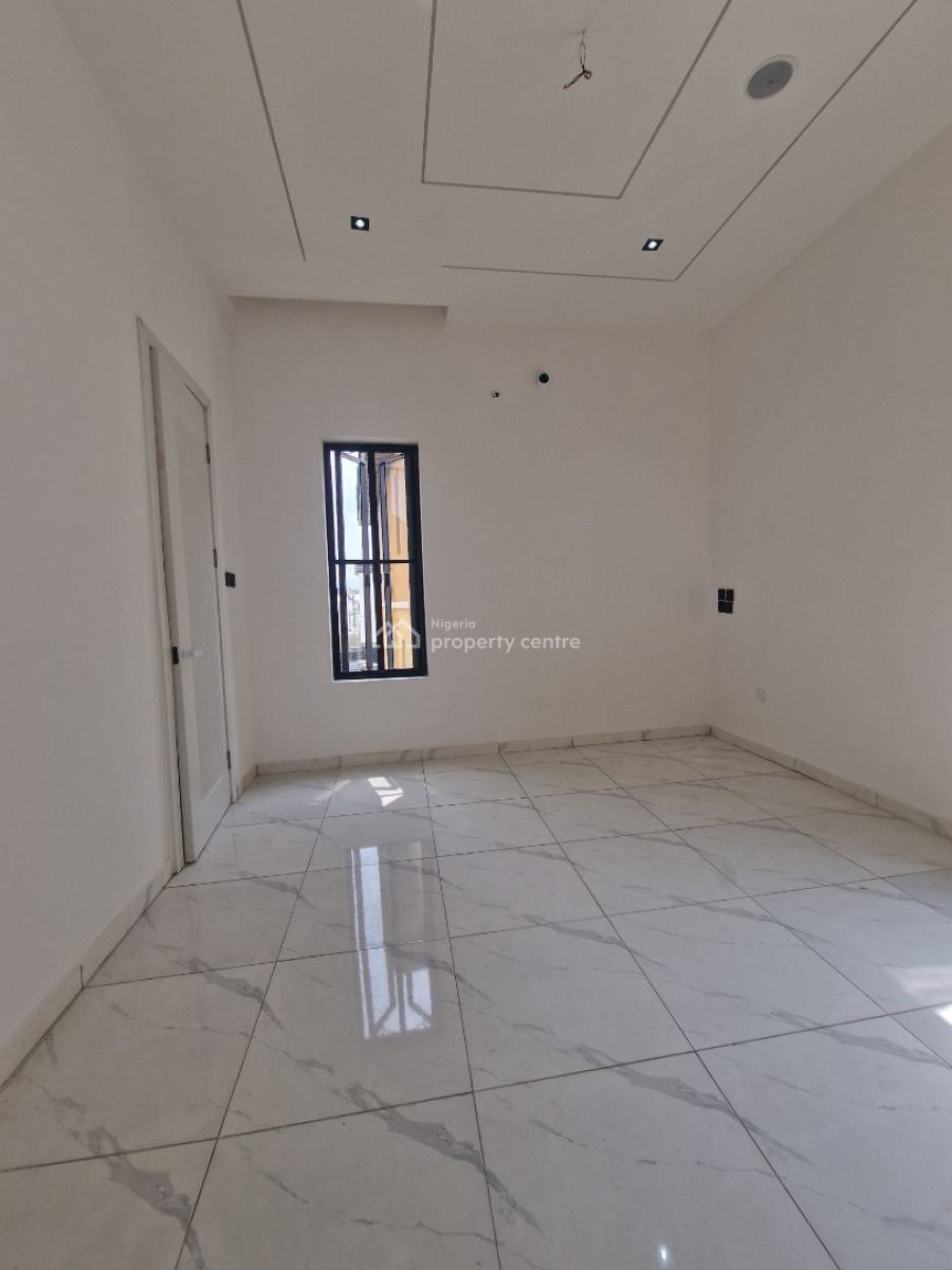 Beautifully Designed 5 Bedroom Detached Home, Ikota, Lekki, Lagos, Detached Duplex for Sale