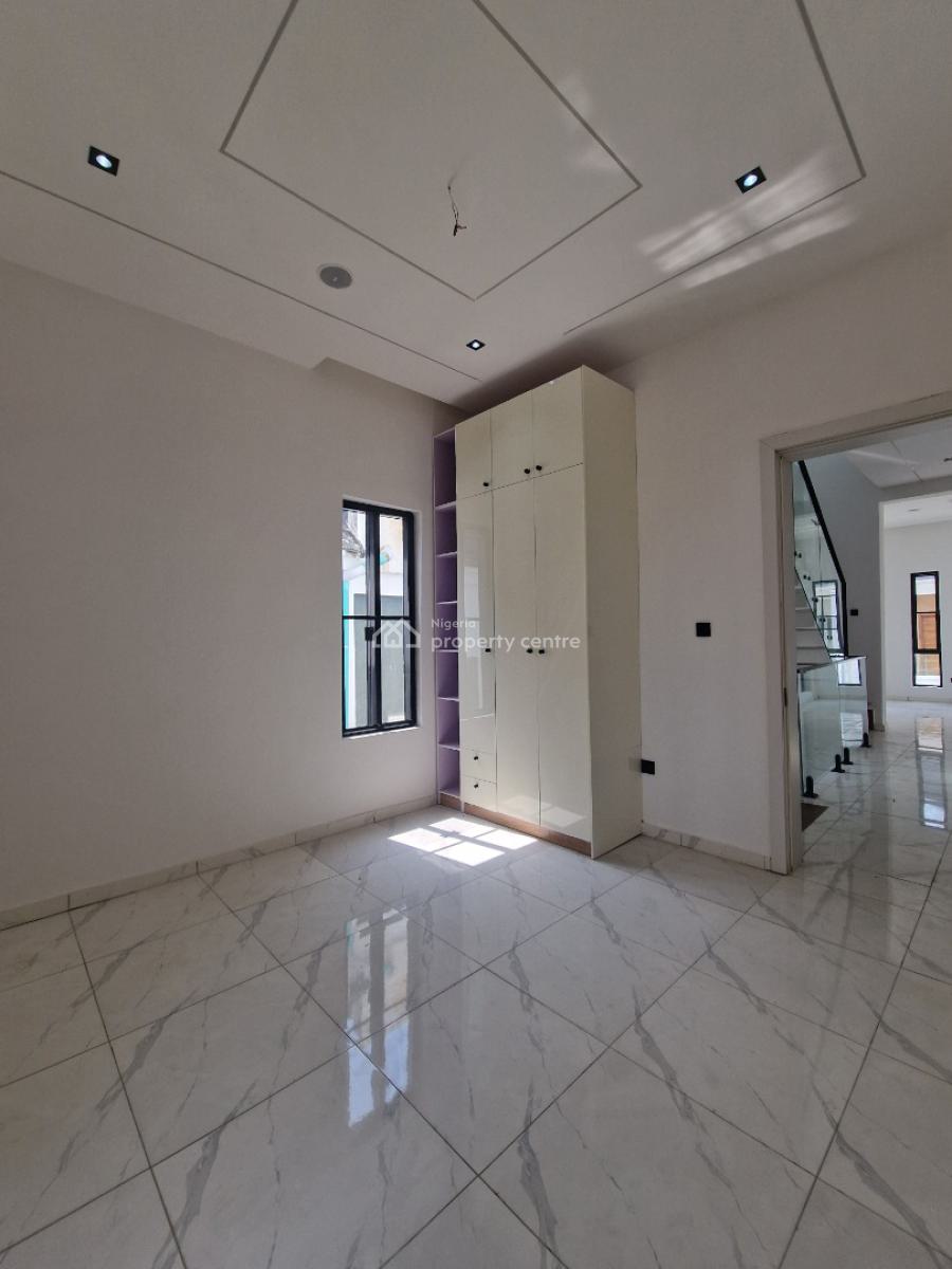 Beautifully Designed 5 Bedroom Detached Home, Ikota, Lekki, Lagos, Detached Duplex for Sale