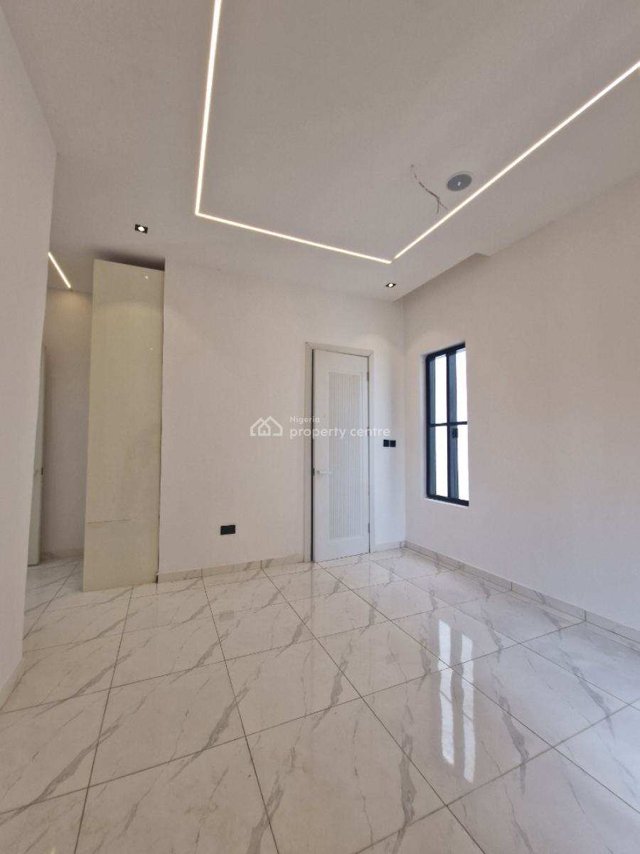 Beautifully Designed 5 Bedroom Detached Home, Ikota, Lekki, Lagos, Detached Duplex for Sale