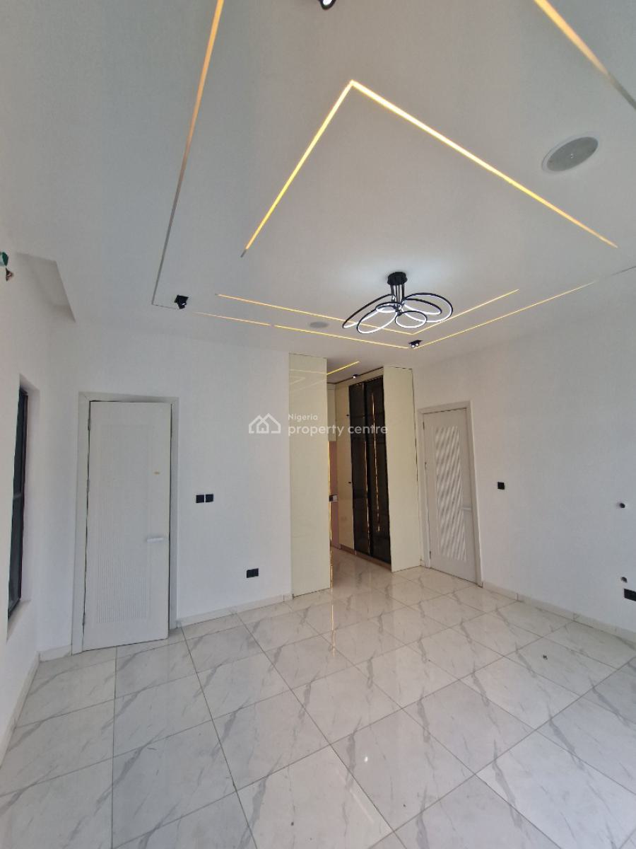 Beautifully Designed 5 Bedroom Detached Home, Ikota, Lekki, Lagos, Detached Duplex for Sale
