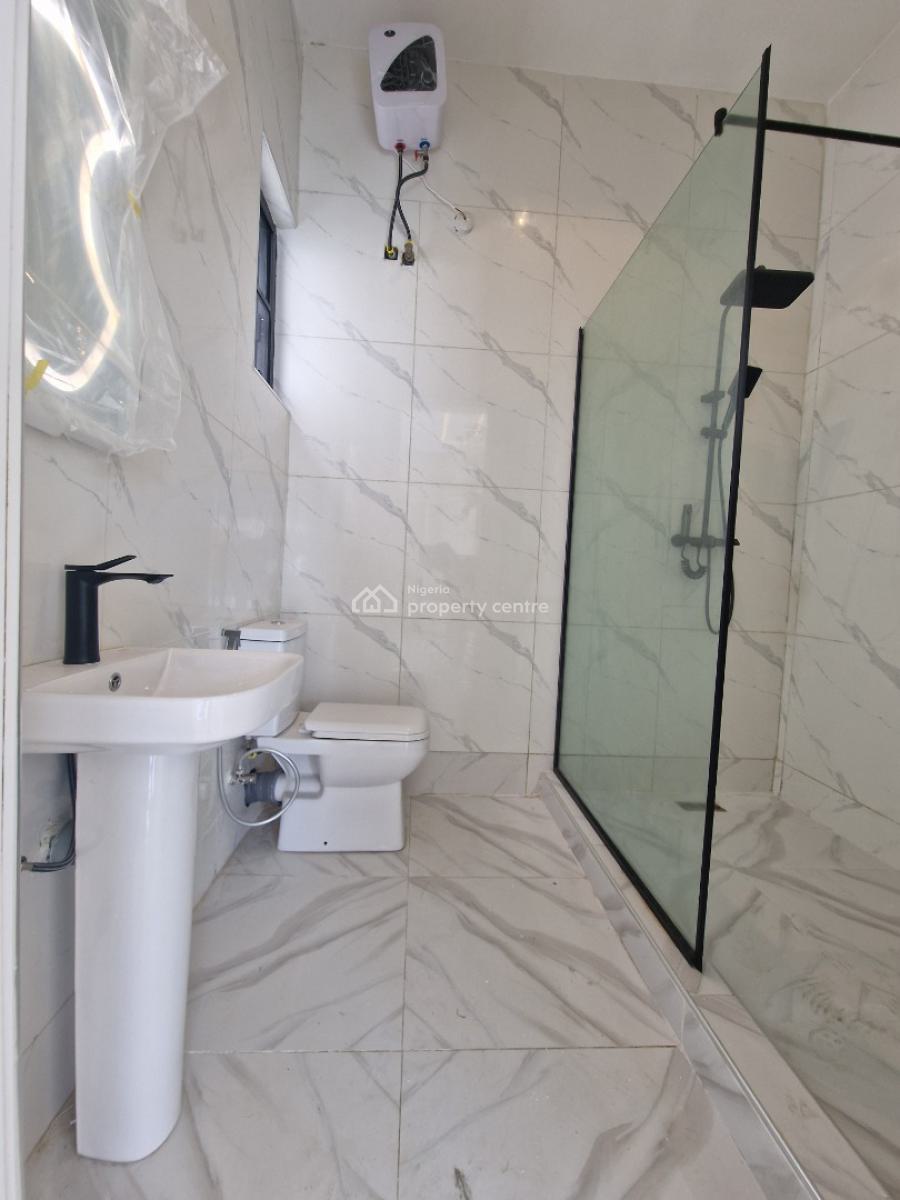 Beautifully Designed 5 Bedroom Detached Home, Ikota, Lekki, Lagos, Detached Duplex for Sale