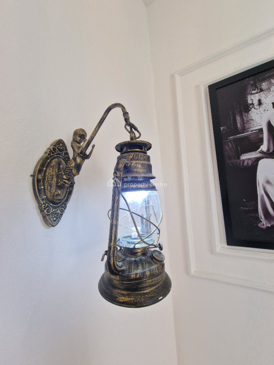 Beautifully Designed 5 Bedroom Detached Home, Ikota, Lekki, Lagos, Detached Duplex for Sale