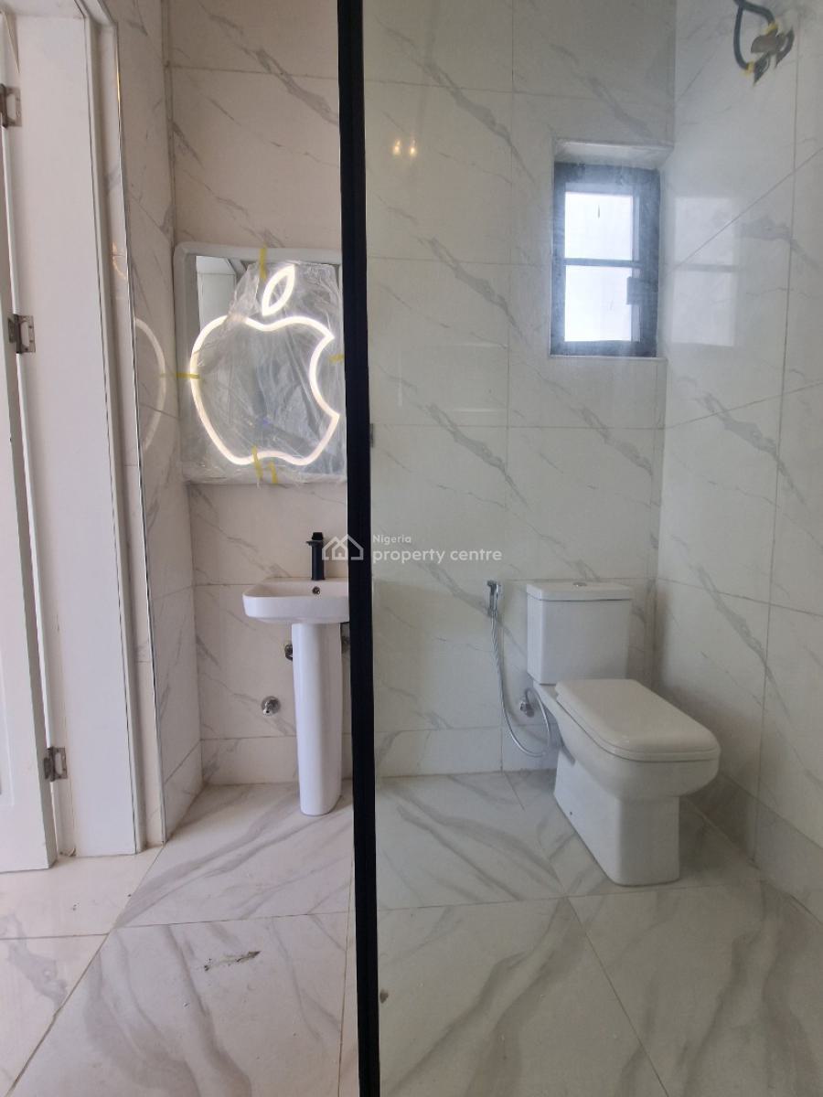 Beautifully Designed 5 Bedroom Detached Home, Ikota, Lekki, Lagos, Detached Duplex for Sale