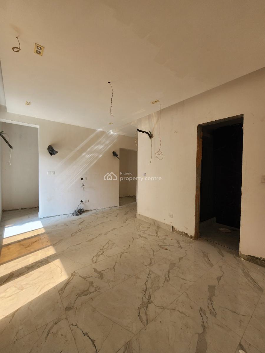 Luxury 4 Bedroom Terrace Duplex with Bq and a Gym, Lekki Phase 1, Lekki, Lagos, Terraced Duplex for Sale