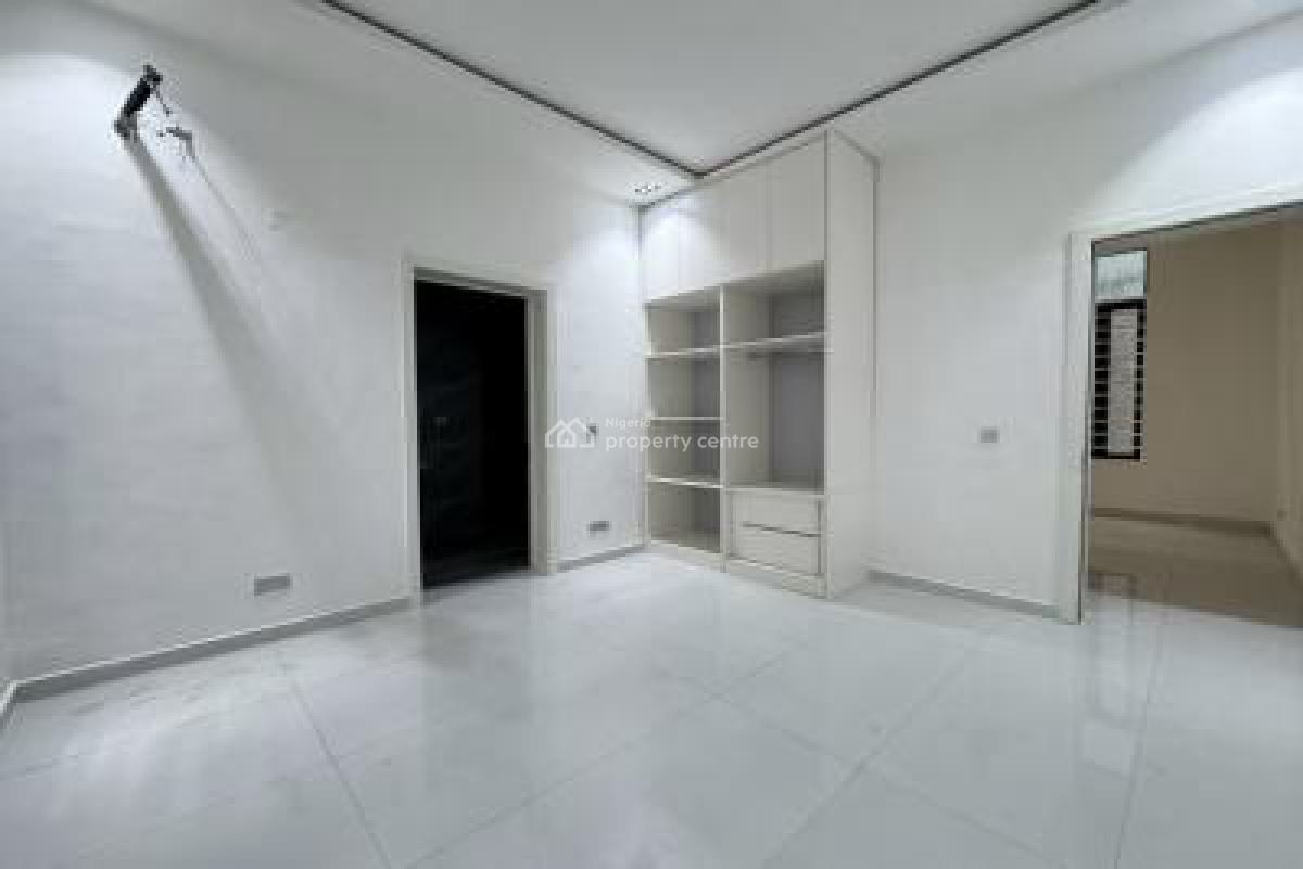 5 Bedroom Fully Detached Duplex with Swimming Pool Sit-out and Bq, Ikate, Lekki, Lagos, Detached Duplex for Sale