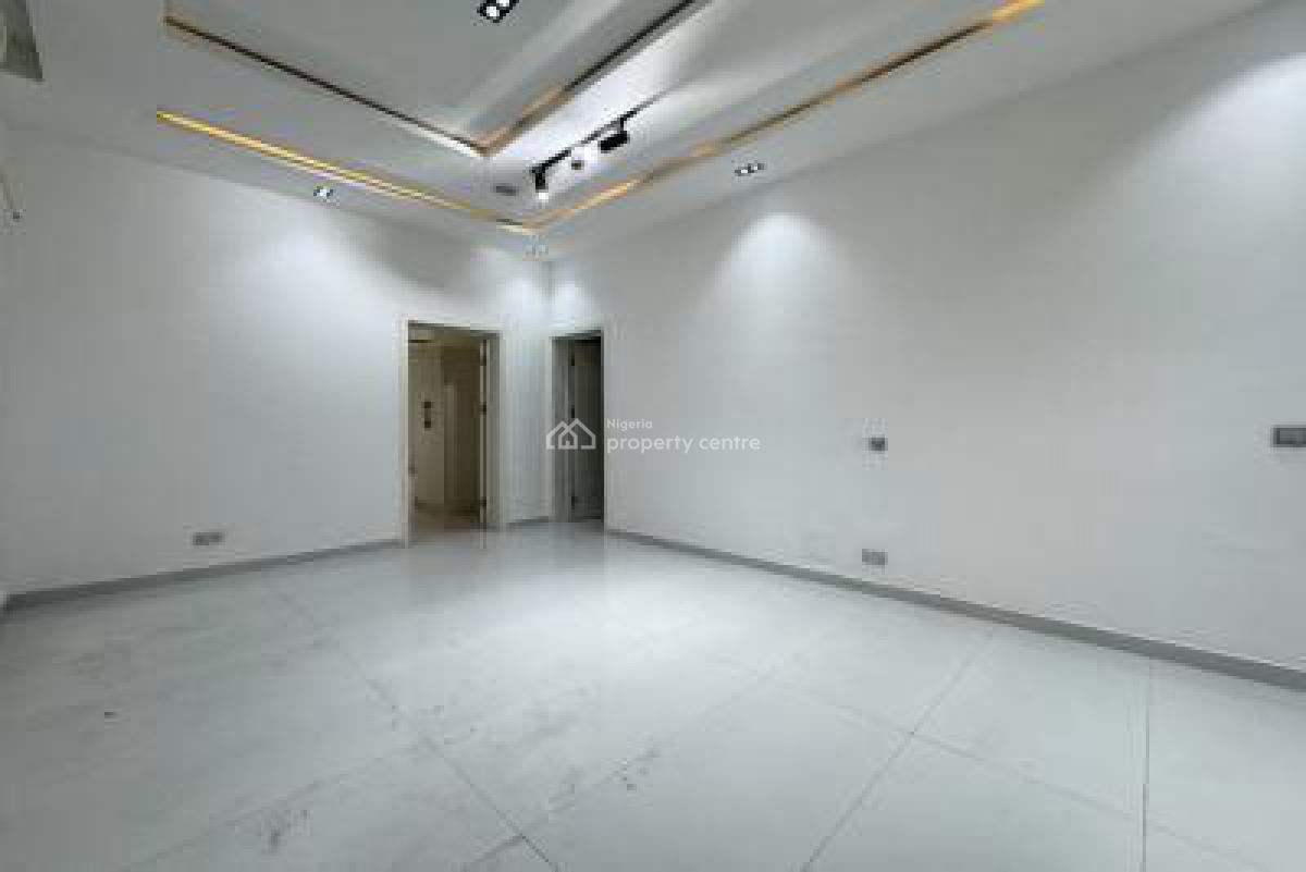 5 Bedroom Fully Detached Duplex with Swimming Pool Sit-out and Bq, Ikate, Lekki, Lagos, Detached Duplex for Sale