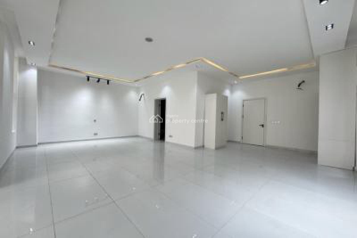 5 Bedroom Fully Detached Duplex with Swimming Pool Sit-out and Bq, Ikate, Lekki, Lagos, Detached Duplex for Sale