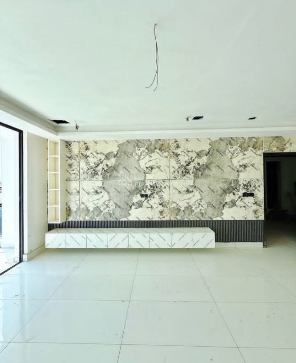 Beautiful 2 Bedroom Apartment with Modern Designs and Facilities, Ikate, Lekki, Lagos, Flat / Apartment for Sale