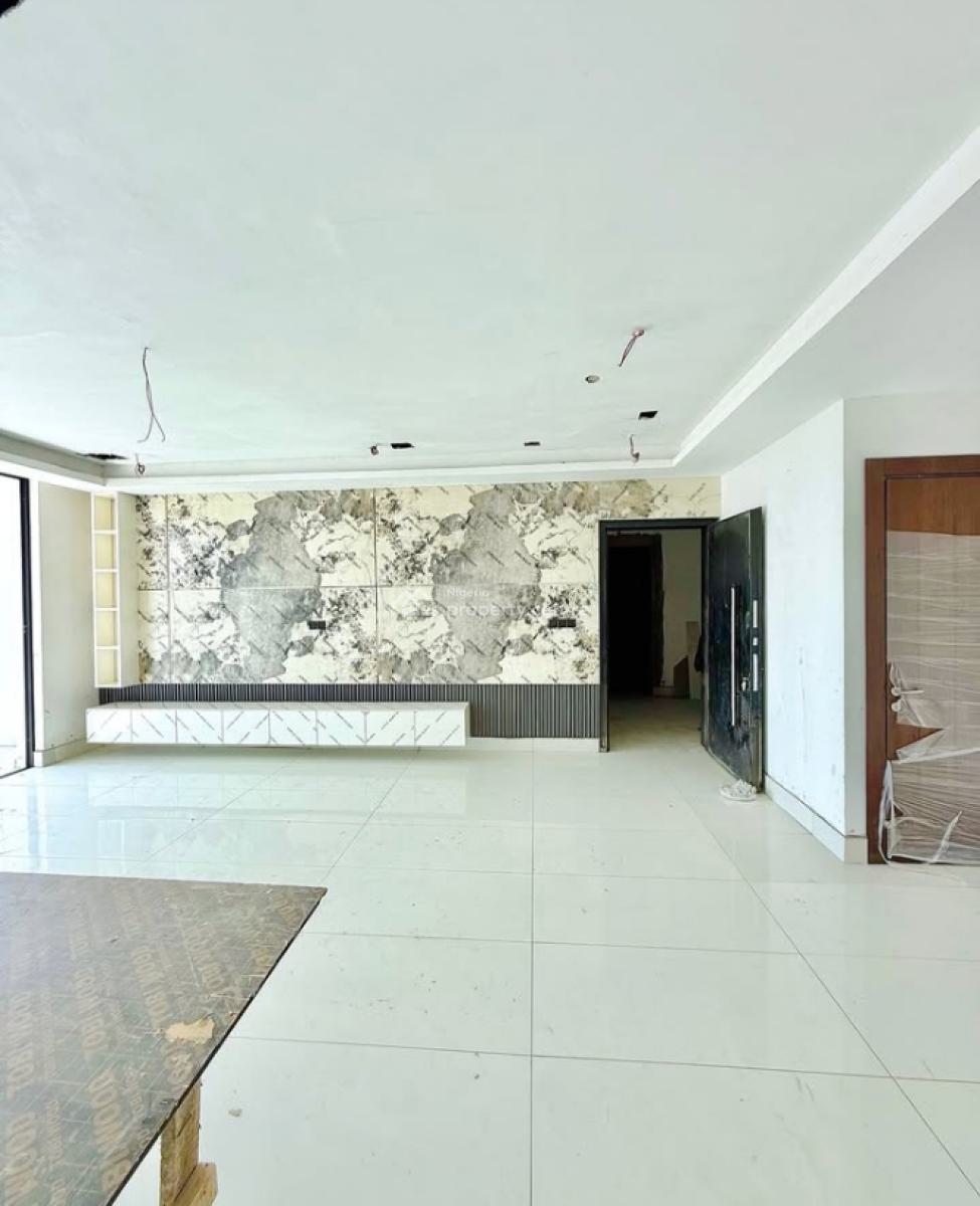Beautiful 2 Bedroom Apartment with Modern Designs and Facilities, Ikate, Lekki, Lagos, Flat / Apartment for Sale
