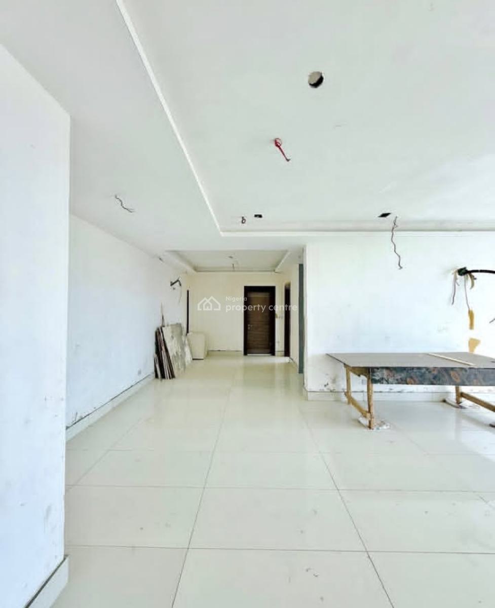 Beautiful 2 Bedroom Apartment with Modern Designs and Facilities, Ikate, Lekki, Lagos, Flat / Apartment for Sale