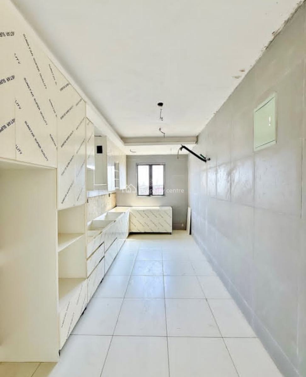 Beautiful 2 Bedroom Apartment with Modern Designs and Facilities, Ikate, Lekki, Lagos, Flat / Apartment for Sale