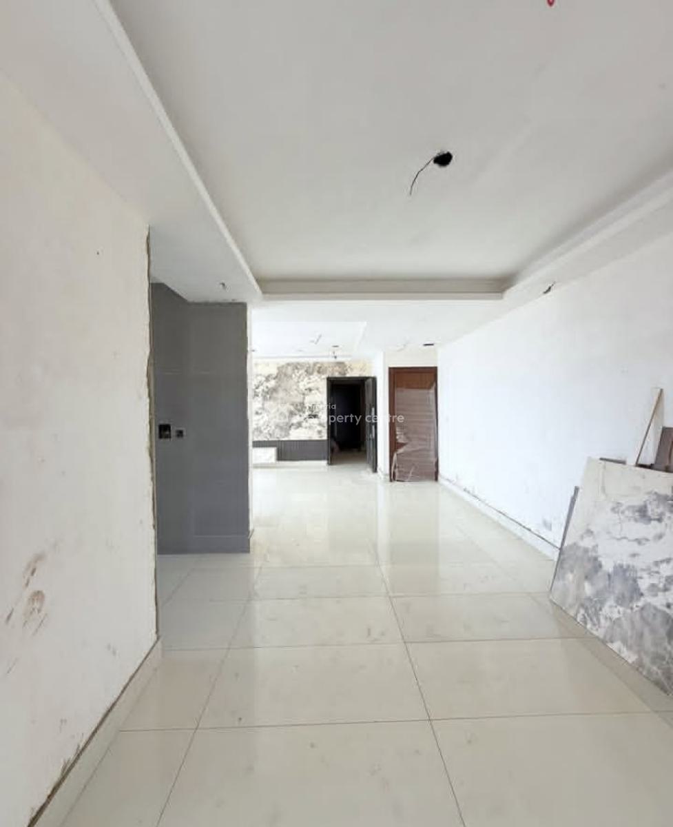 Beautiful 2 Bedroom Apartment with Modern Designs and Facilities, Ikate, Lekki, Lagos, Flat / Apartment for Sale