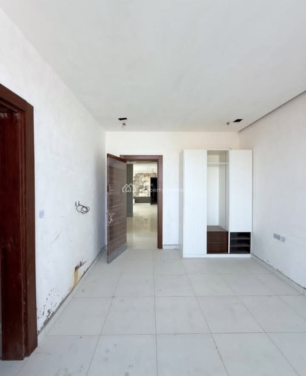 Beautiful 2 Bedroom Apartment with Modern Designs and Facilities, Ikate, Lekki, Lagos, Flat / Apartment for Sale