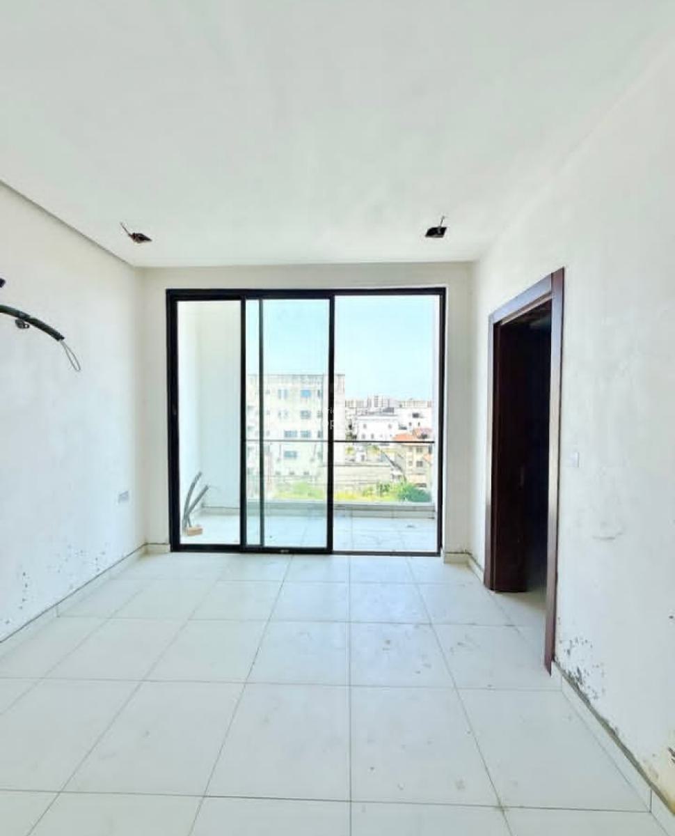 Beautiful 2 Bedroom Apartment with Modern Designs and Facilities, Ikate, Lekki, Lagos, Flat / Apartment for Sale