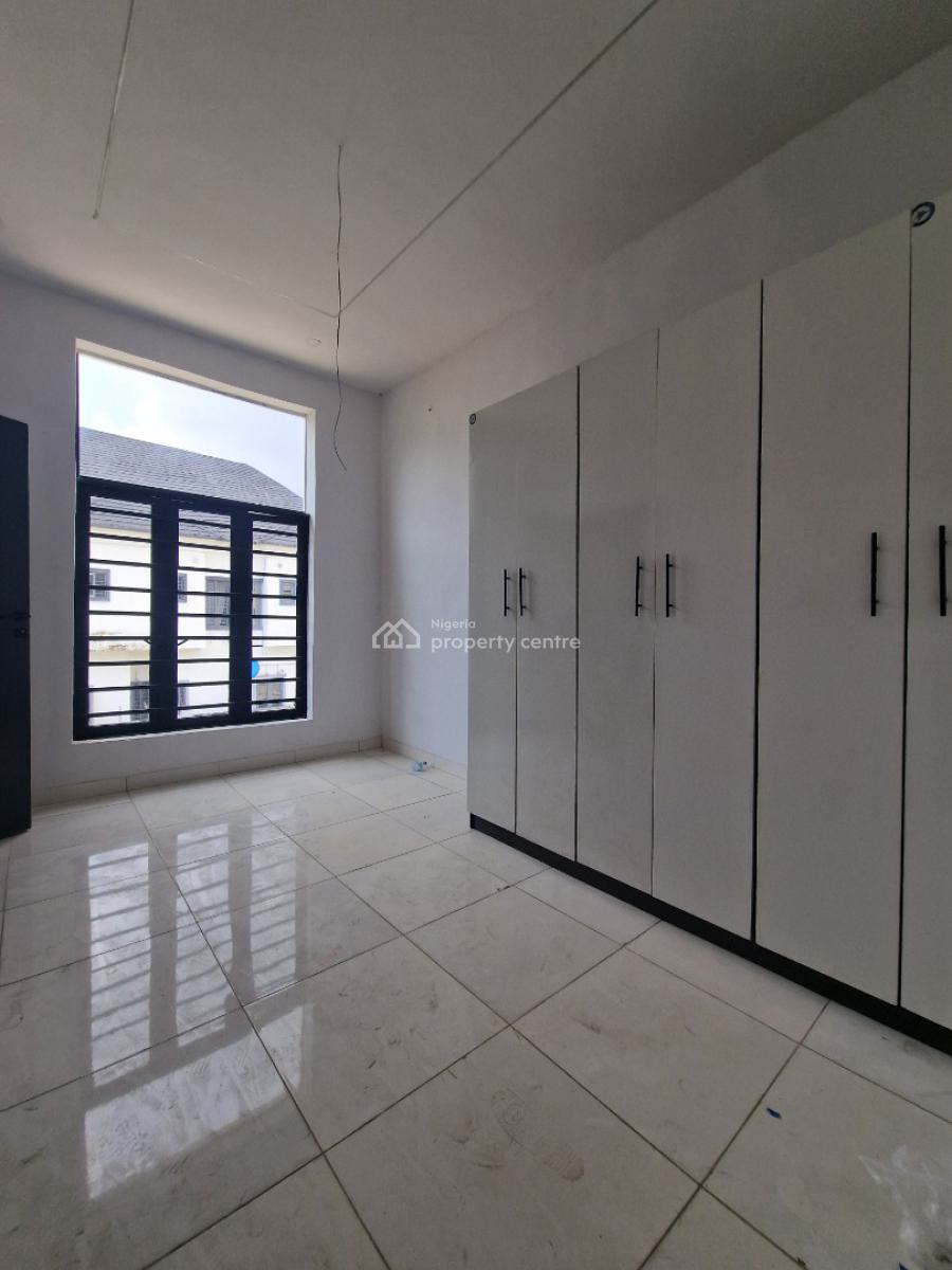 Beautifully Designed Home, Ikota, Lekki, Lagos, Semi-detached Duplex for Sale