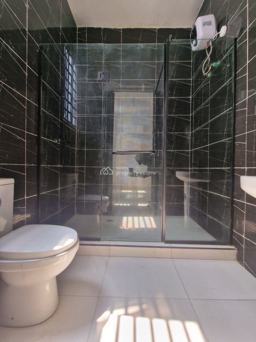 Beautifully Designed Home, Ikota, Lekki, Lagos, Semi-detached Duplex for Sale