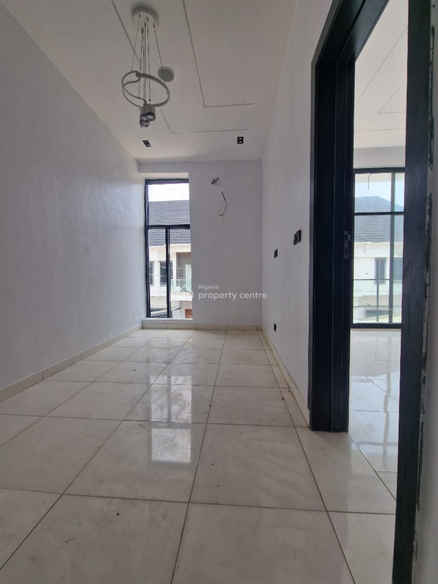 Beautifully Designed Home, Ikota, Lekki, Lagos, Semi-detached Duplex for Sale