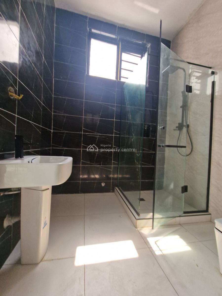 Beautifully Designed Home, Ikota, Lekki, Lagos, Semi-detached Duplex for Sale