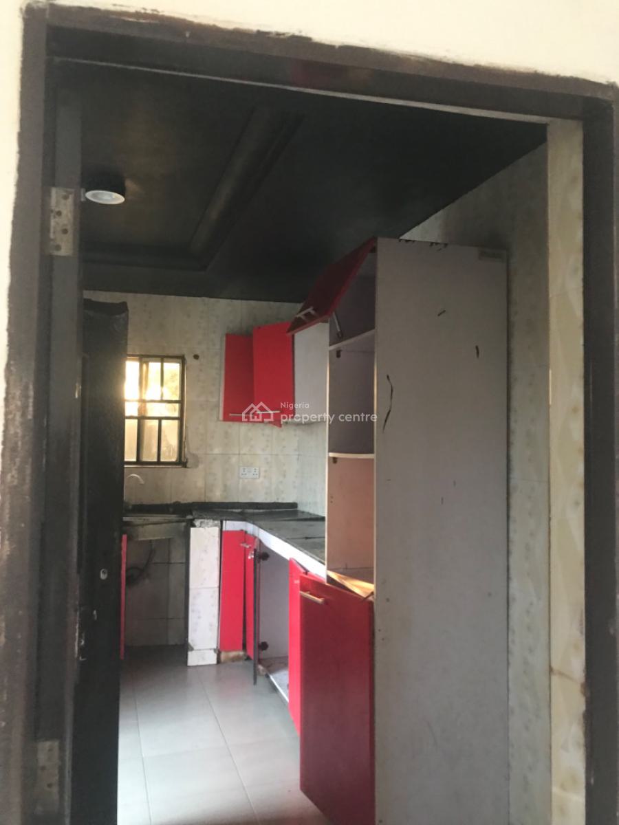 Luxury 2 Bedroom Apartment with Excellent Facility, Kingdom Hall ,nnpc Abijo, Sangotedo, Ajah, Lagos, Flat / Apartment for Rent