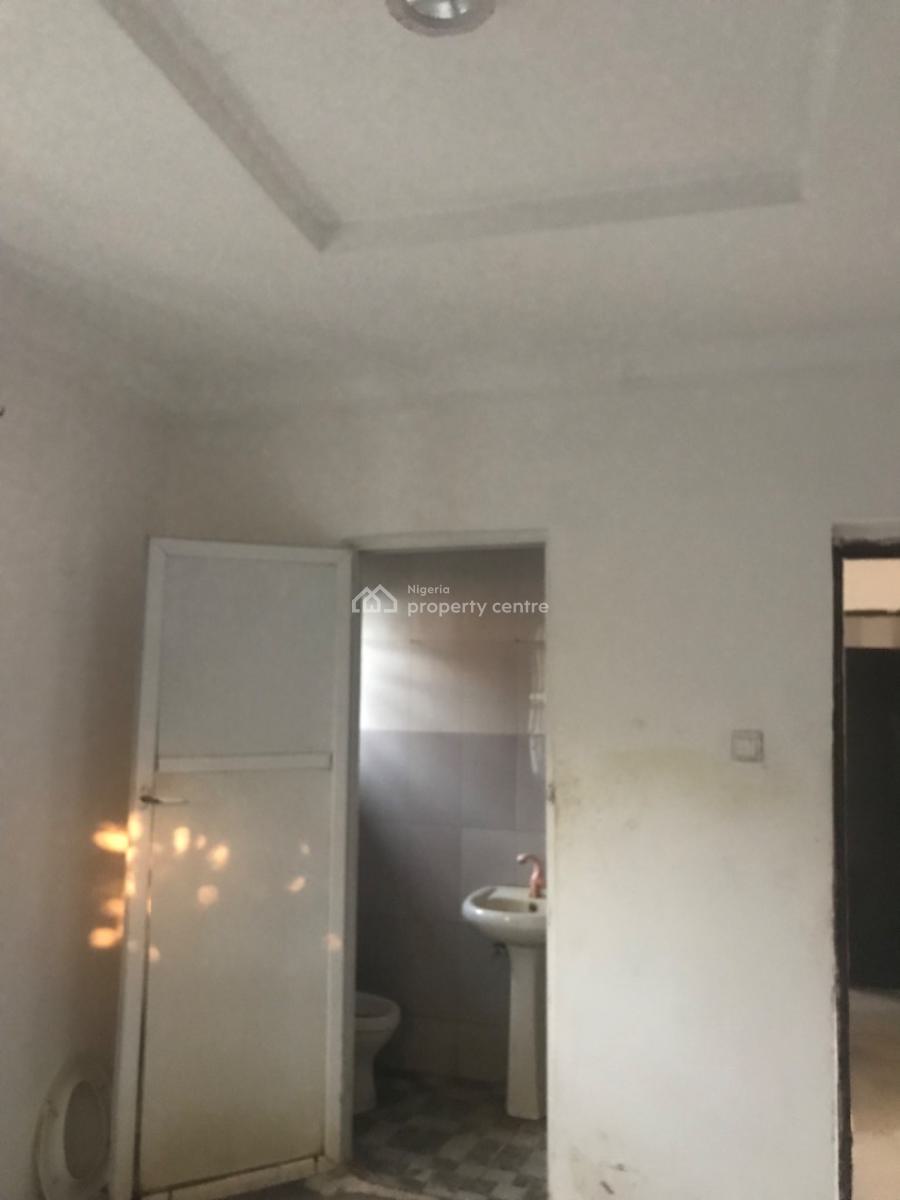 Luxury 2 Bedroom Apartment with Excellent Facility, Kingdom Hall ,nnpc Abijo, Sangotedo, Ajah, Lagos, Flat / Apartment for Rent