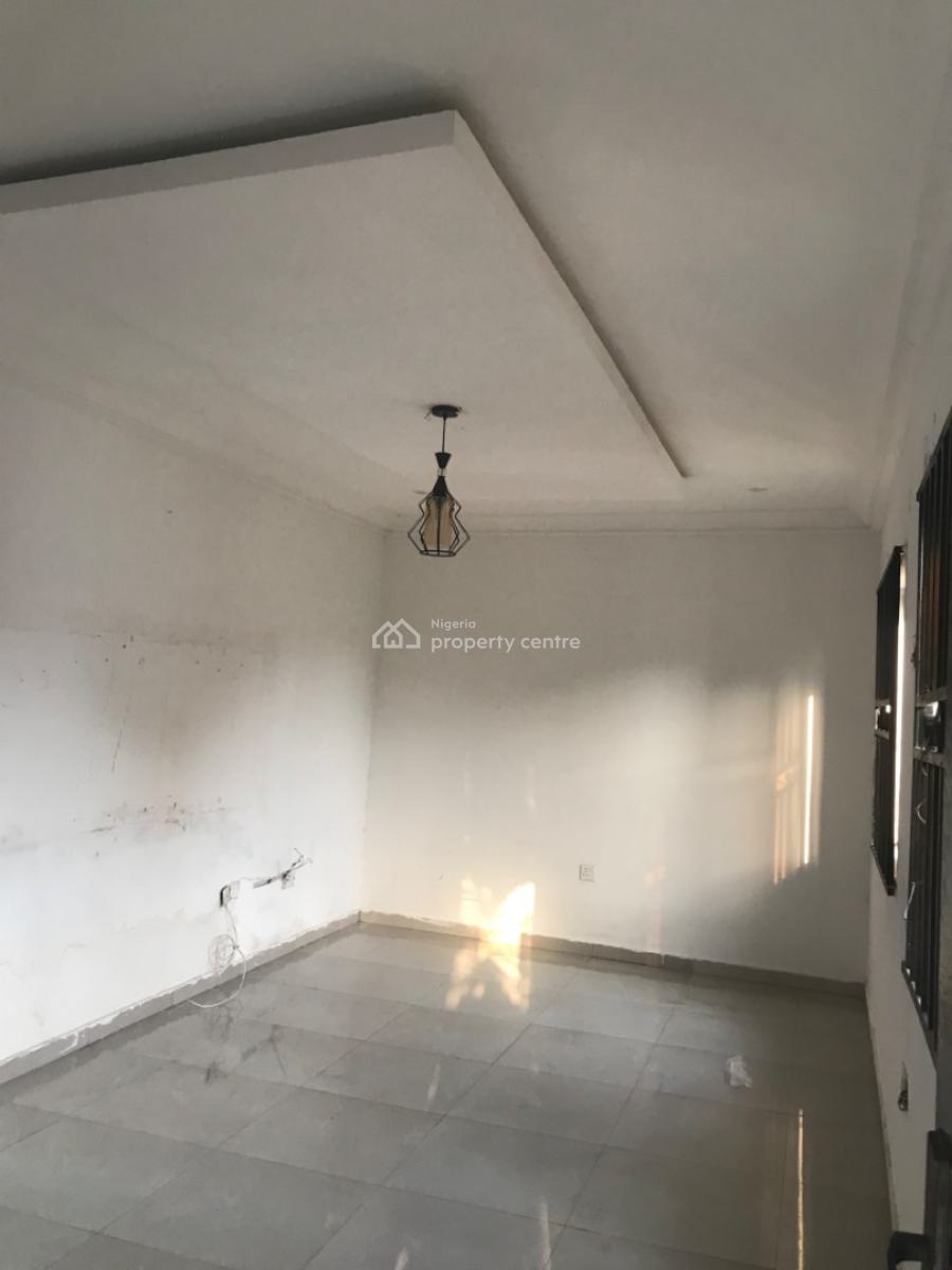 Luxury 2 Bedroom Apartment with Excellent Facility, Kingdom Hall ,nnpc Abijo, Sangotedo, Ajah, Lagos, Flat / Apartment for Rent