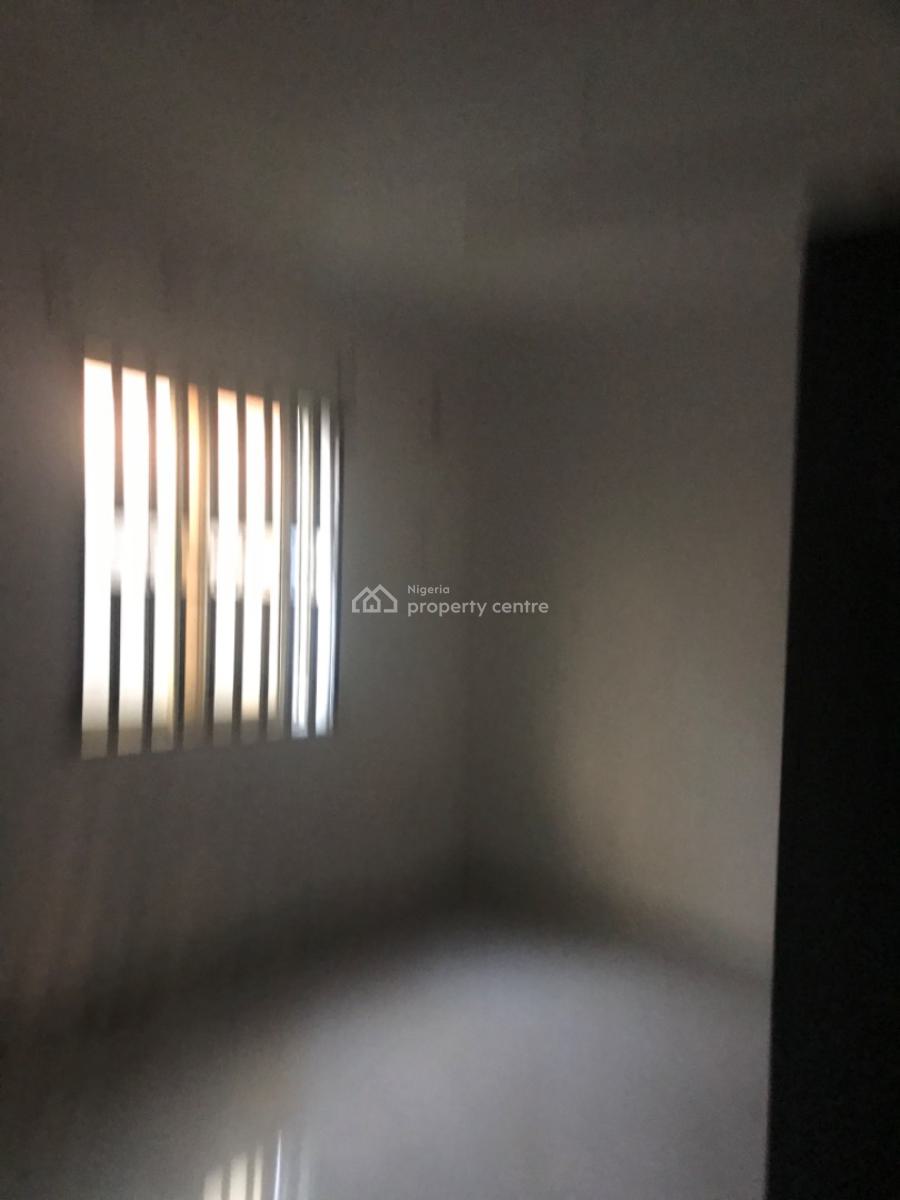 Luxury 2 Bedroom Apartment with Excellent Facility, Kingdom Hall ,nnpc Abijo, Sangotedo, Ajah, Lagos, Flat / Apartment for Rent