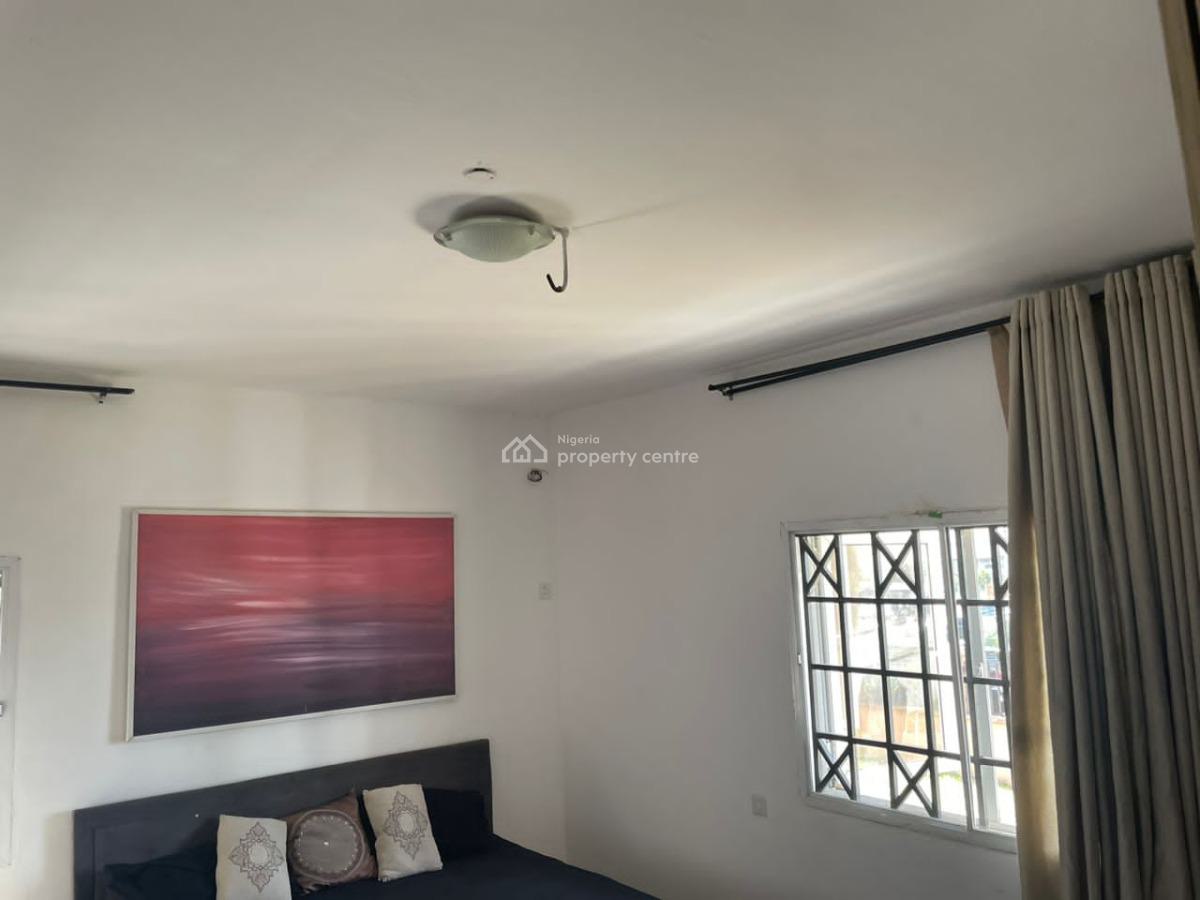 3 Bedroom Apartment, Lagoshomes Estate Wemco Road, Ogba, Ikeja, Lagos, Flat / Apartment for Sale