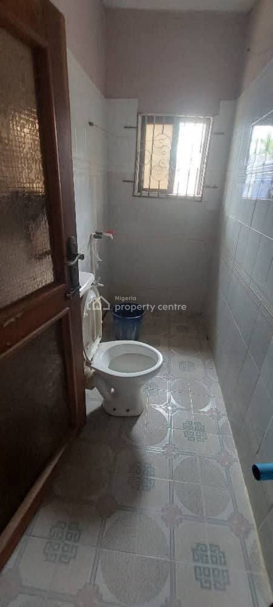 Well Structured 6 Bedroom Detached Duplex, Owo Eba Junction, Off Adesanya Road, Mowe Ofada, Ogun, Detached Duplex for Sale