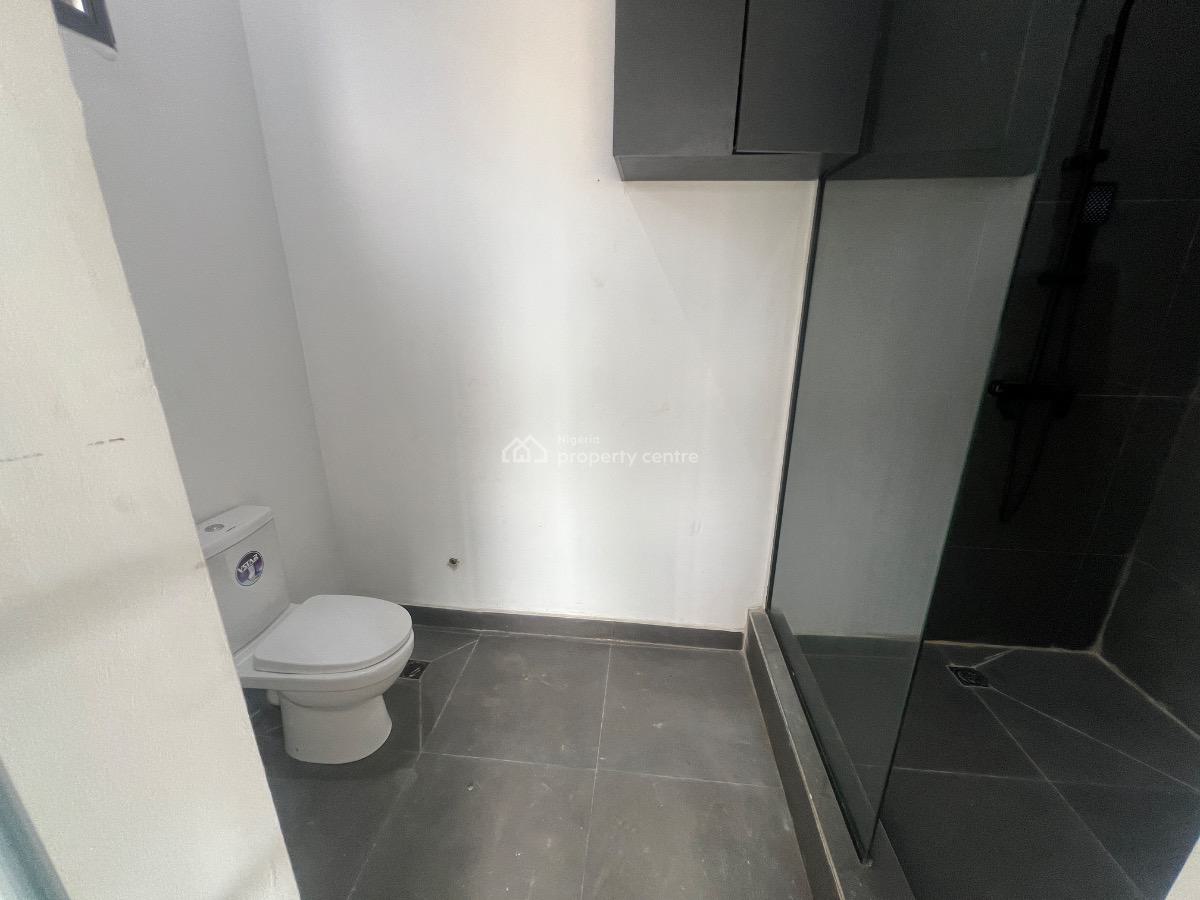 3 Bedroom Apartment Plus Bq, Ikate, Lekki, Lagos, Flat / Apartment for Sale