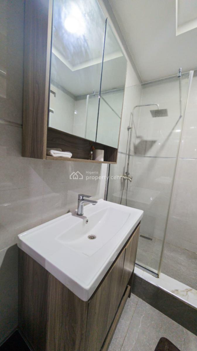 Luxury 2 Bedroom Apartment, Lekki Phase 1, Lekki, Lagos, Flat / Apartment Short Let