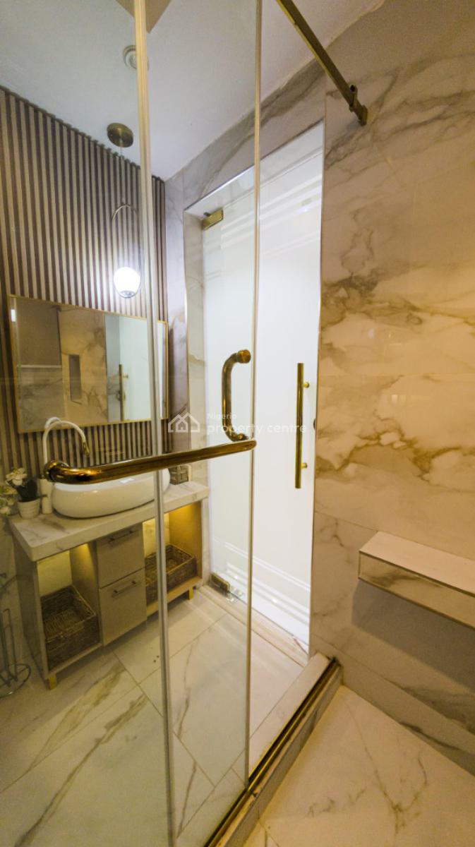 Luxury 2 Bedroom Apartment, Lekki Phase 1, Lekki, Lagos, Flat / Apartment Short Let