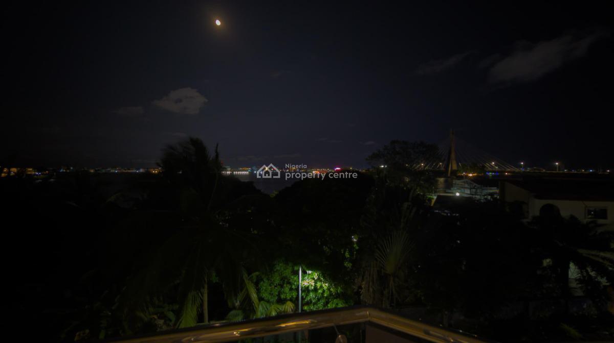 Luxury 2 Bedroom Apartment, Lekki Phase 1, Lekki, Lagos, Flat / Apartment Short Let