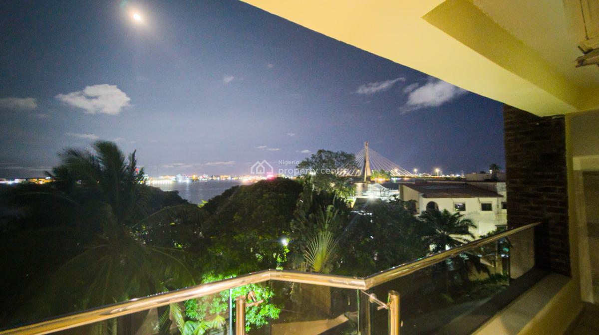 Luxury 2 Bedroom Apartment, Lekki Phase 1, Lekki, Lagos, Flat / Apartment Short Let