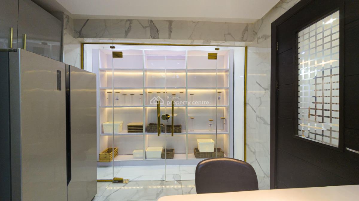 Luxury 2 Bedroom Apartment, Lekki Phase 1, Lekki, Lagos, Flat / Apartment Short Let