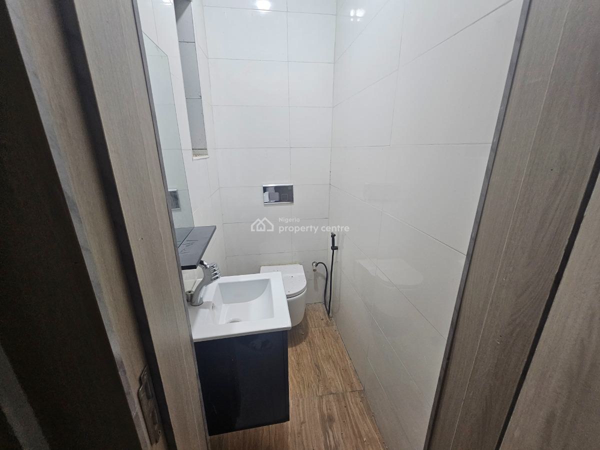 Tastefully Furnished 1-bedroom Apartment, Off Freedom Way, Lekki Phase 1, Lekki, Lagos, Flat / Apartment for Sale