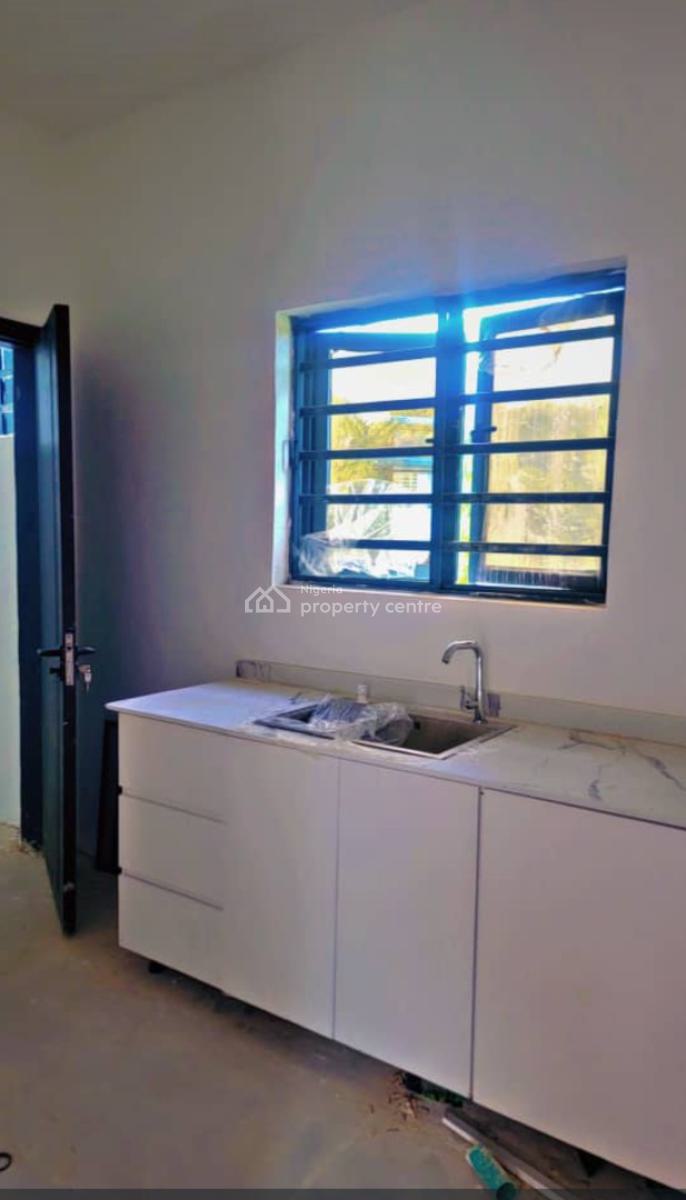 Newly Finished 2 Bedroom Flat, Kayfarm Estate, Obawole Area, Ifako, Ogba, Ikeja, Lagos, Flat / Apartment for Rent