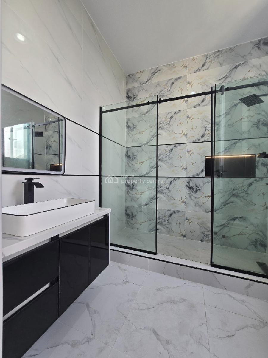 Luxury 5 Bedroom Mansion, Lekki, Lagos, Detached Duplex for Sale