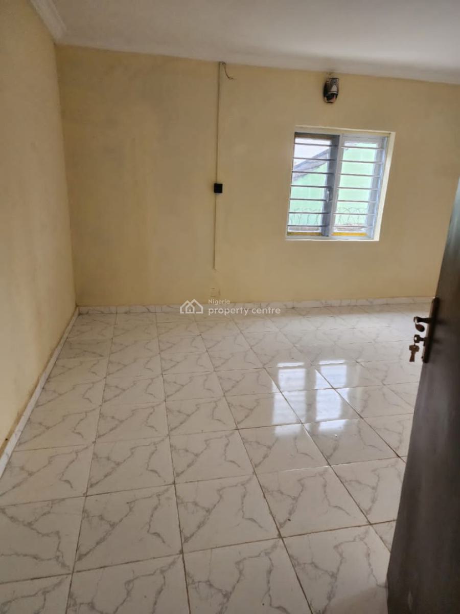 2 Bedroom Flat, Omole Phase 1, Ikeja, Lagos, Flat / Apartment for Rent