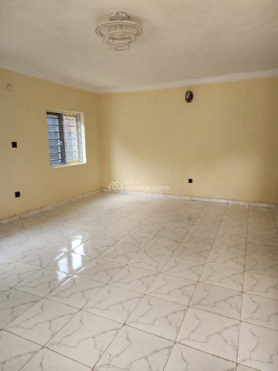 2 Bedroom Flat, Omole Phase 1, Ikeja, Lagos, Flat / Apartment for Rent